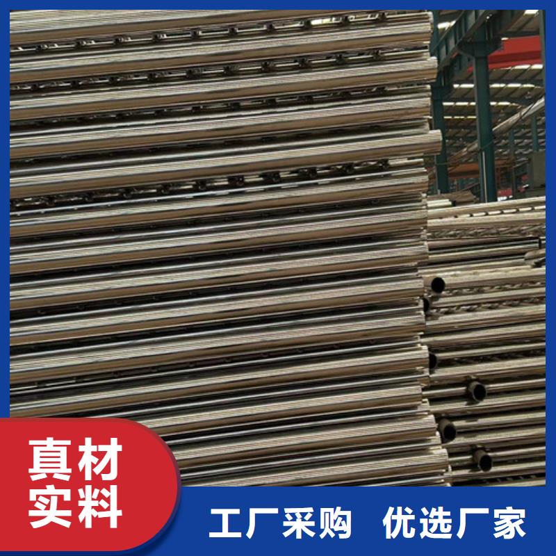 护栏防护栏质检严格