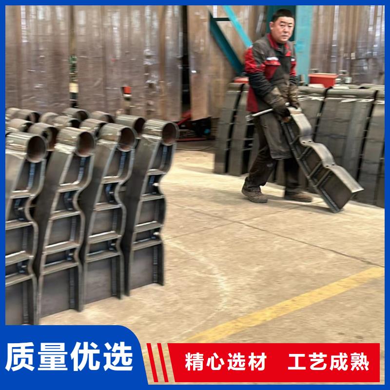 护栏-【波形护栏】量大更优惠