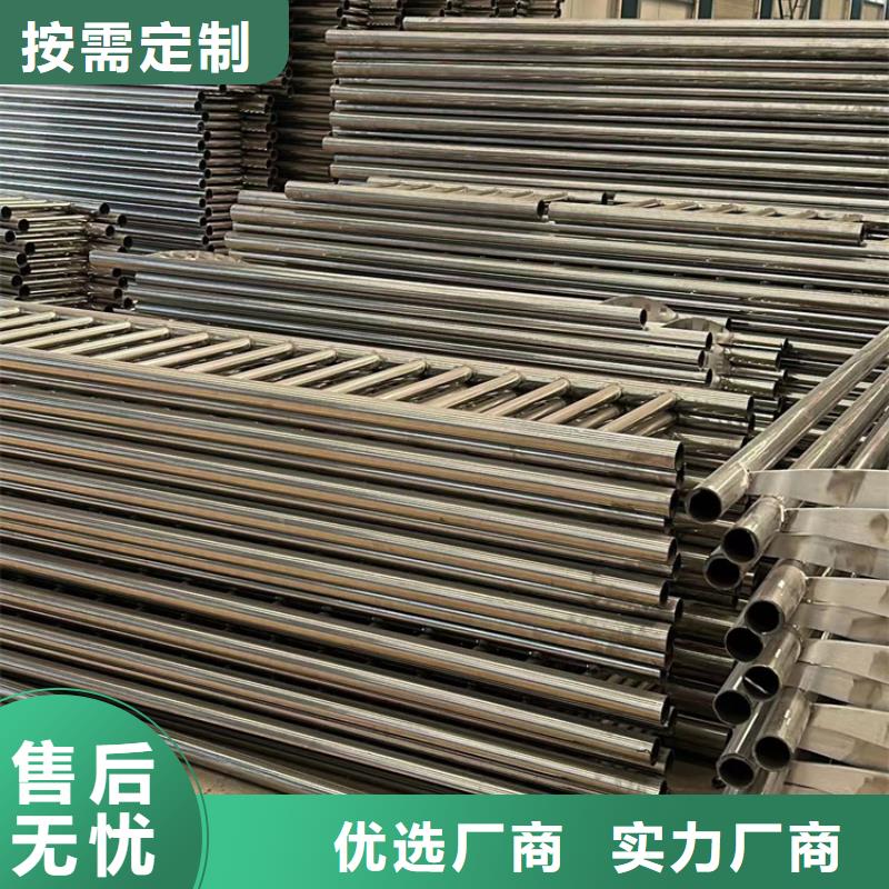 景观护栏产品实拍