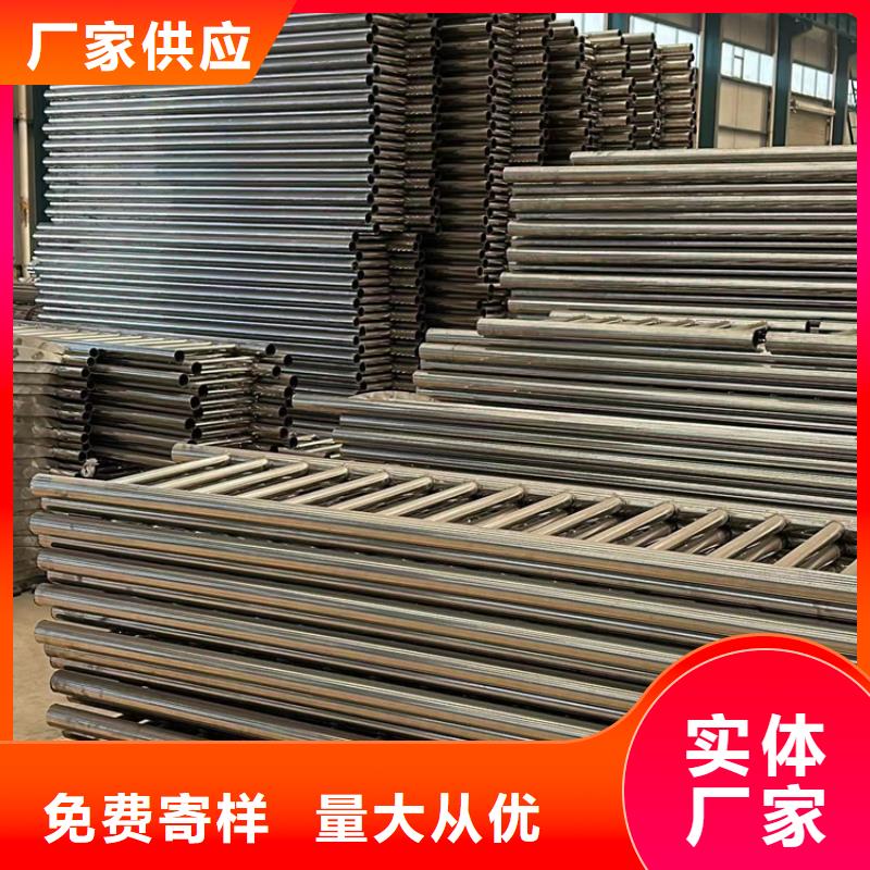 景观护栏-道路护栏实力派厂家