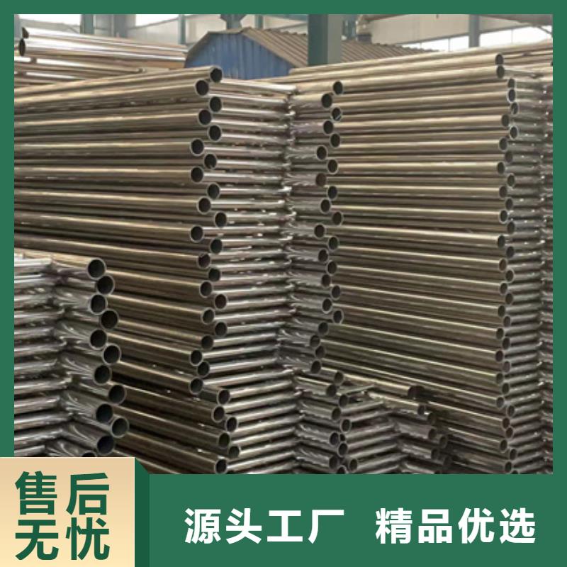景观护栏桥梁防撞护栏厂质量优选
