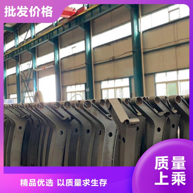 景观护栏产品实拍