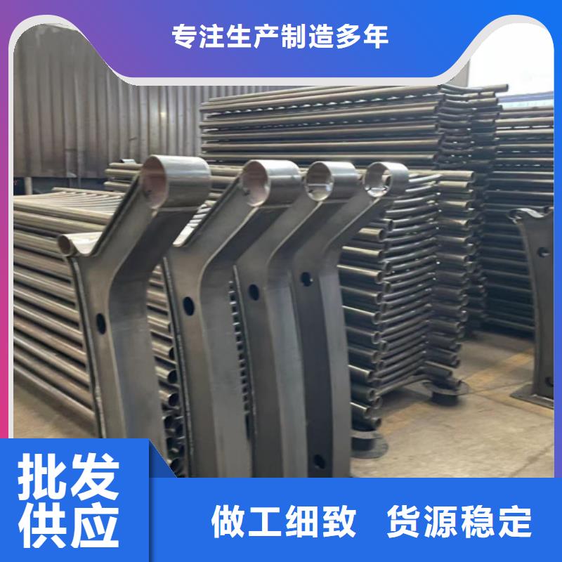 护栏【镀锌波形护栏】优势
