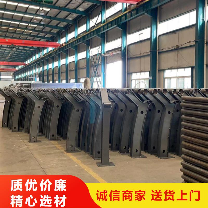 景观护栏品质无所畏惧