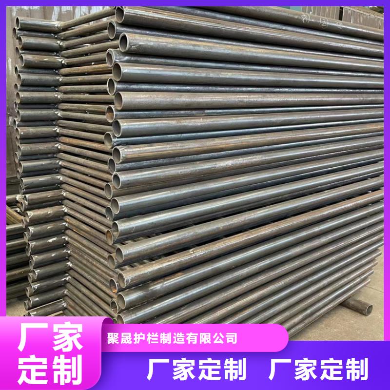 桥梁不锈钢护栏制造厂家