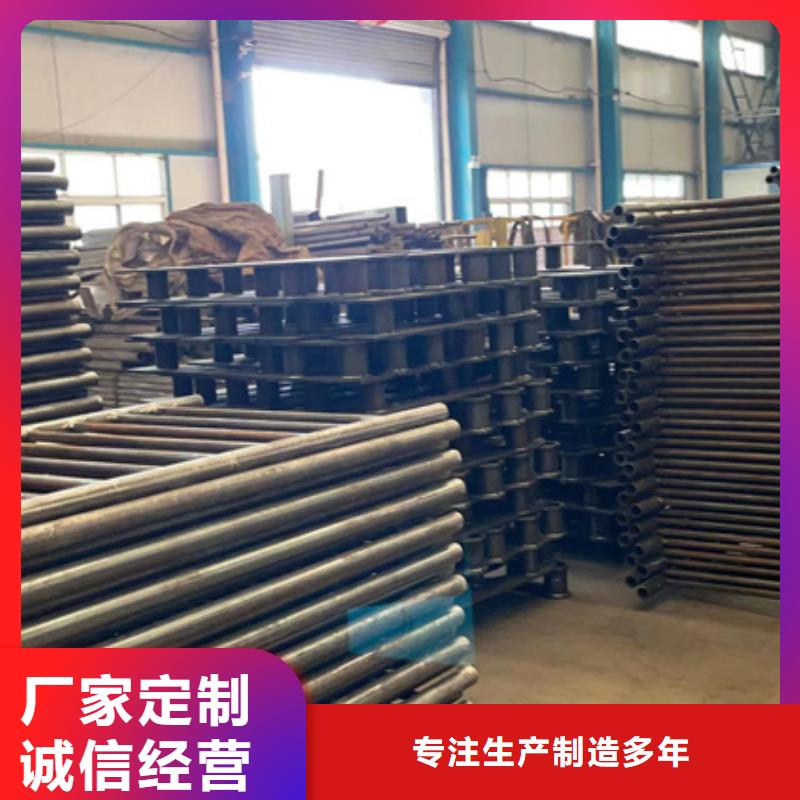 护栏栈道护栏厂实力才是硬道理