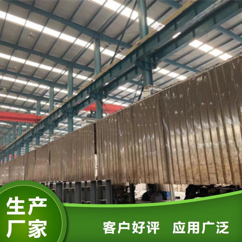 景观护栏,桥梁钢护栏厂支持定制加工