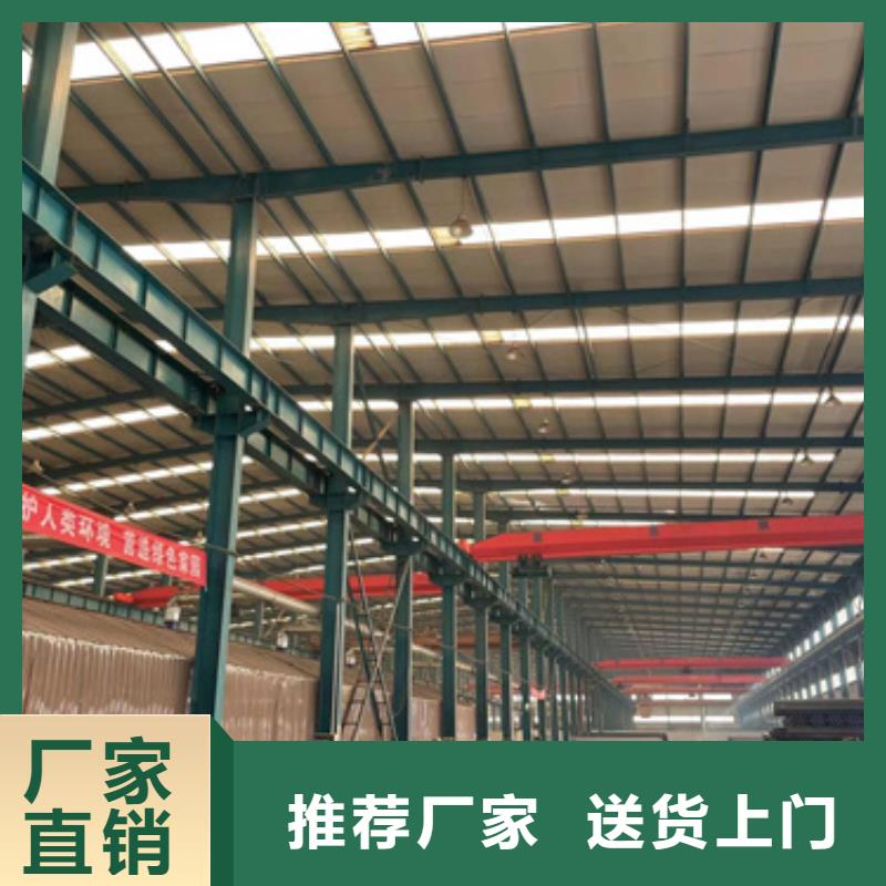 景观护栏_道路隔离栏库存量大