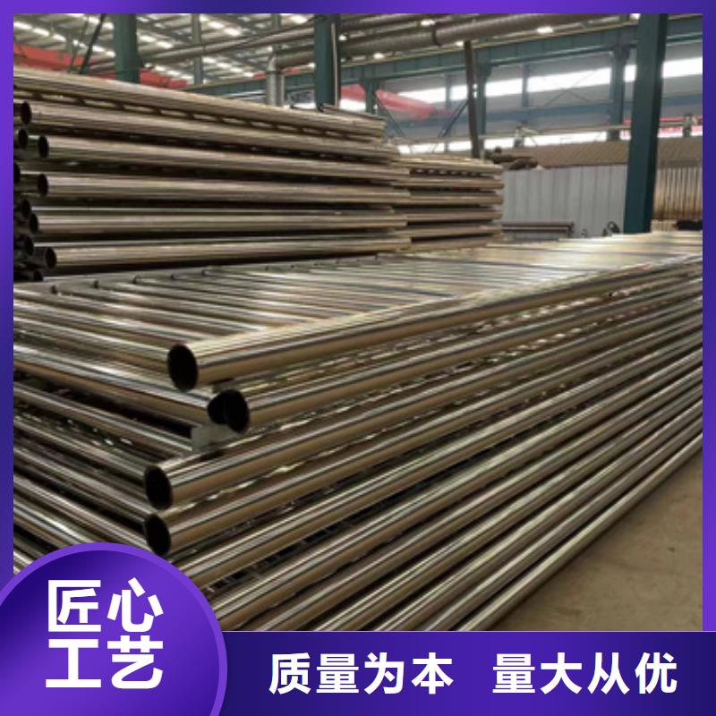 【景观护栏_市政护栏敢与同行比质量】