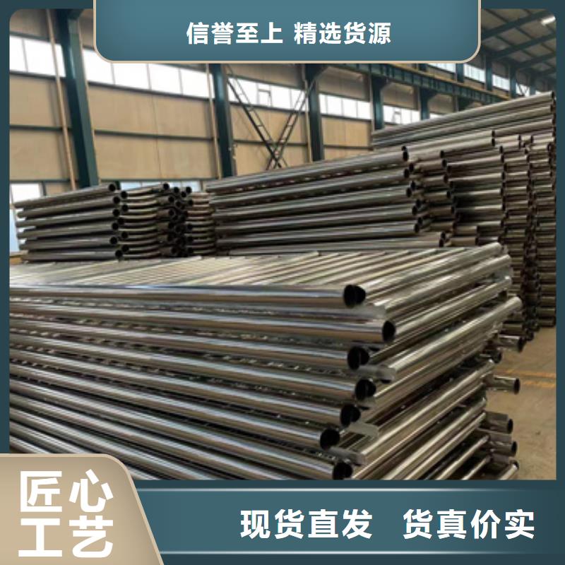 景观护栏产品实拍