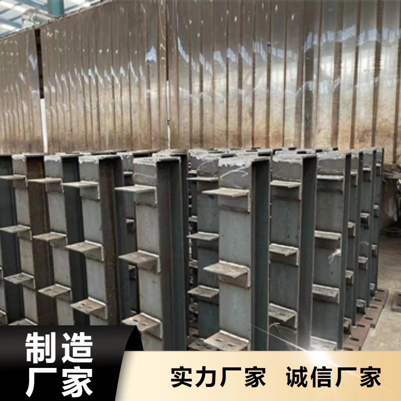 景观护栏不锈钢复合管厂用的放心