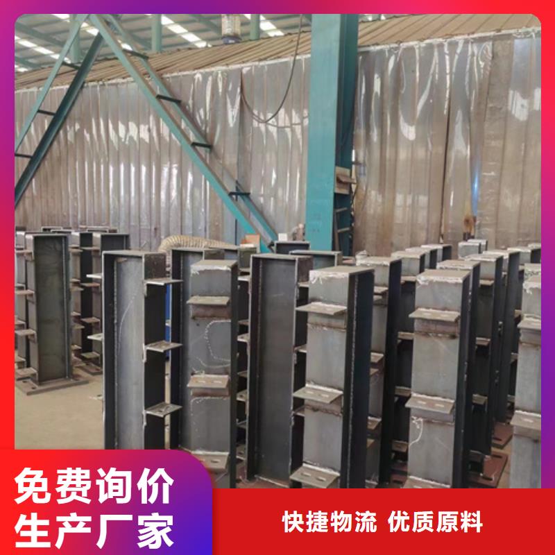 【景观护栏桥梁护栏厂品质之选】