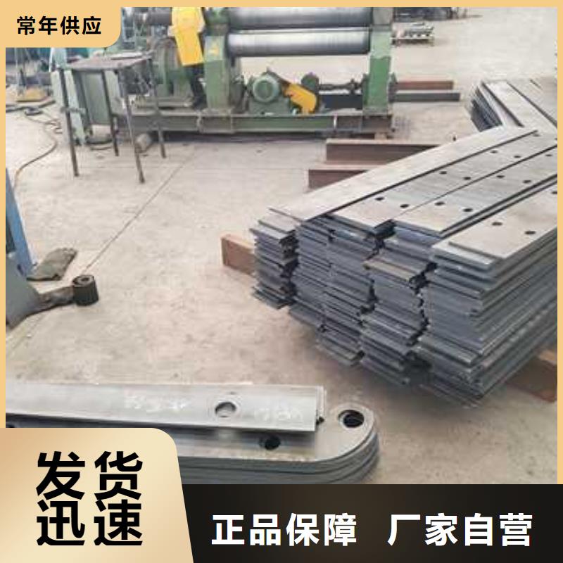 护栏桥梁护栏厂品质卓越