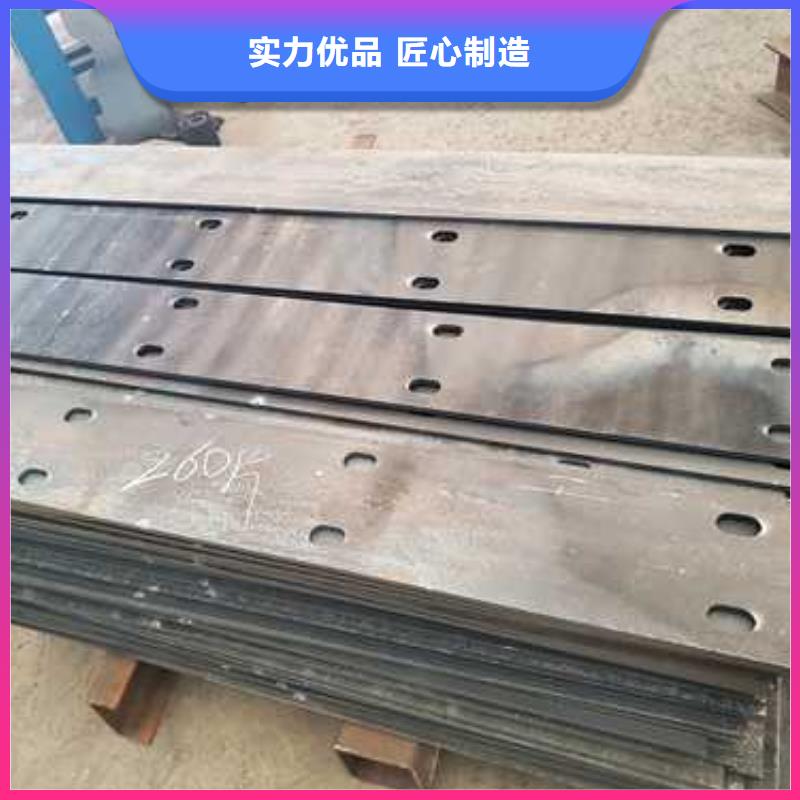 景观护栏 【河道护栏厂】库存齐全厂家直供