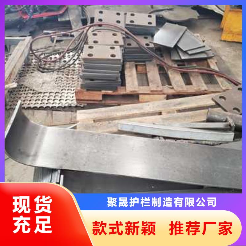 护栏栈道护栏厂专业生产品质保证