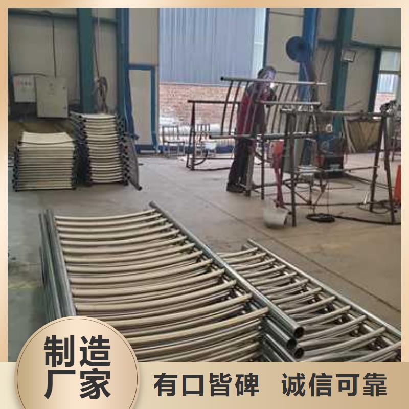 景观护栏产品实拍