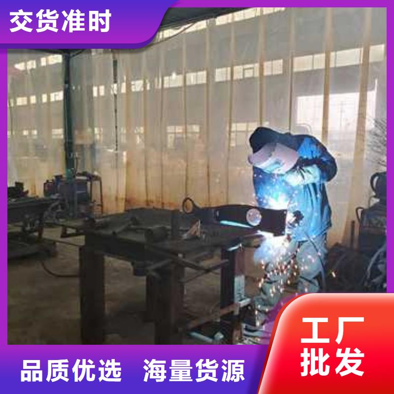 景观护栏品质无所畏惧