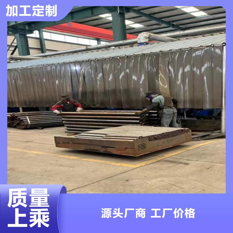 道路护栏【桥梁钢护栏厂】一站式供应