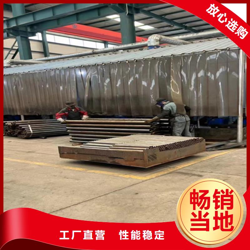 道路护栏从源头保证品质
