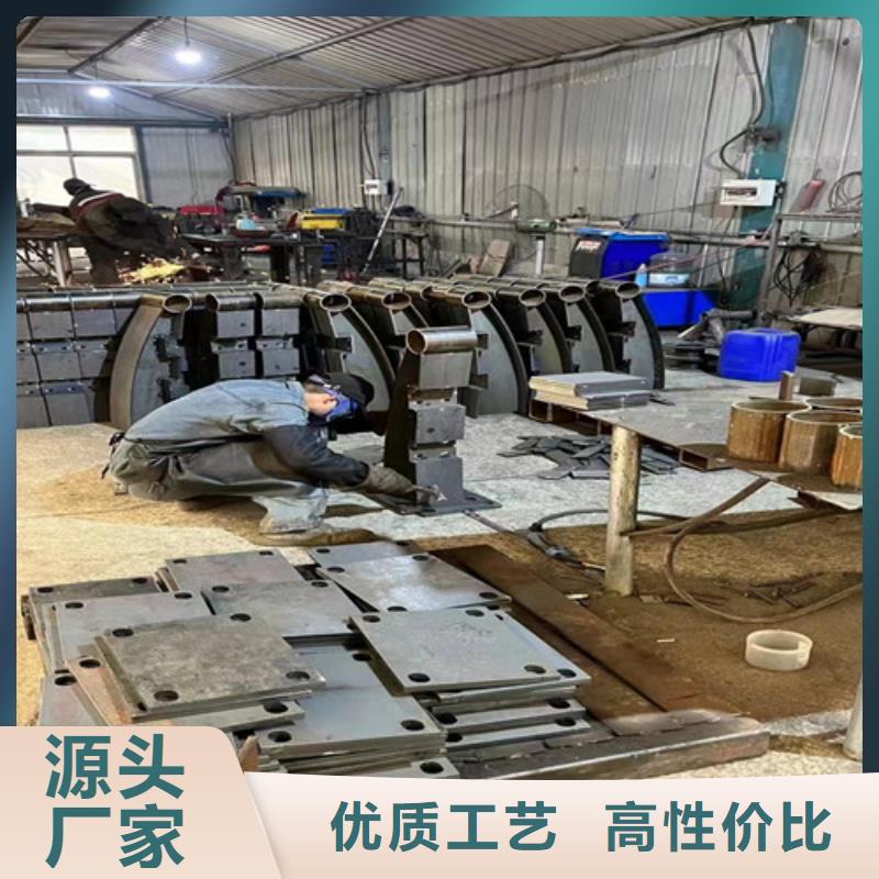 护栏【镀锌波形护栏】实力商家供货稳定