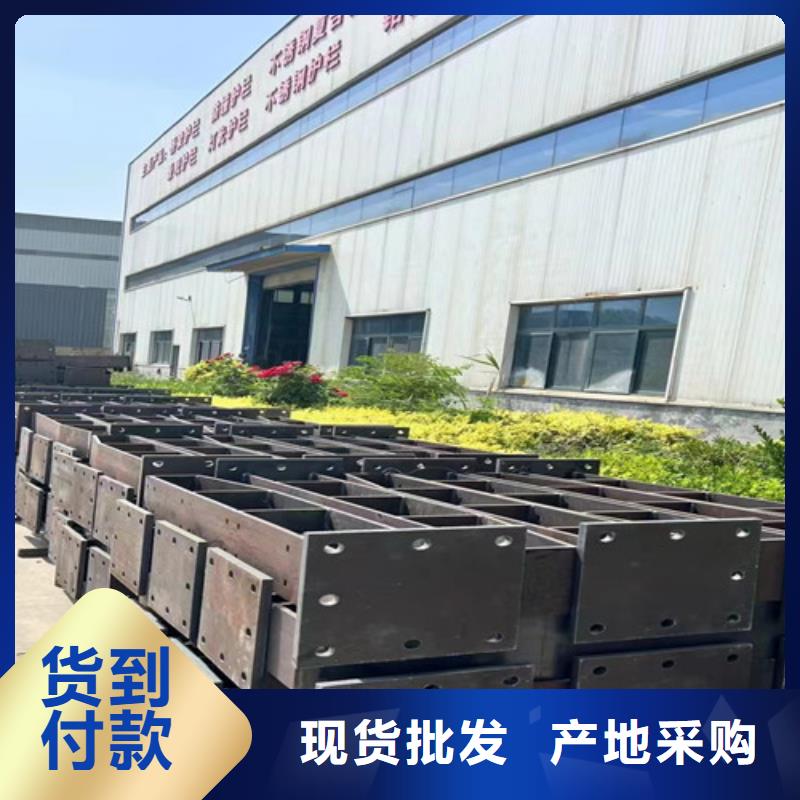 护栏-【道路护栏】货品齐全