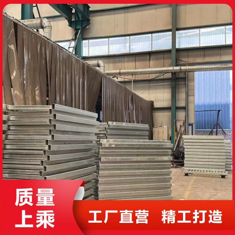  道路护栏选择我们选择放心