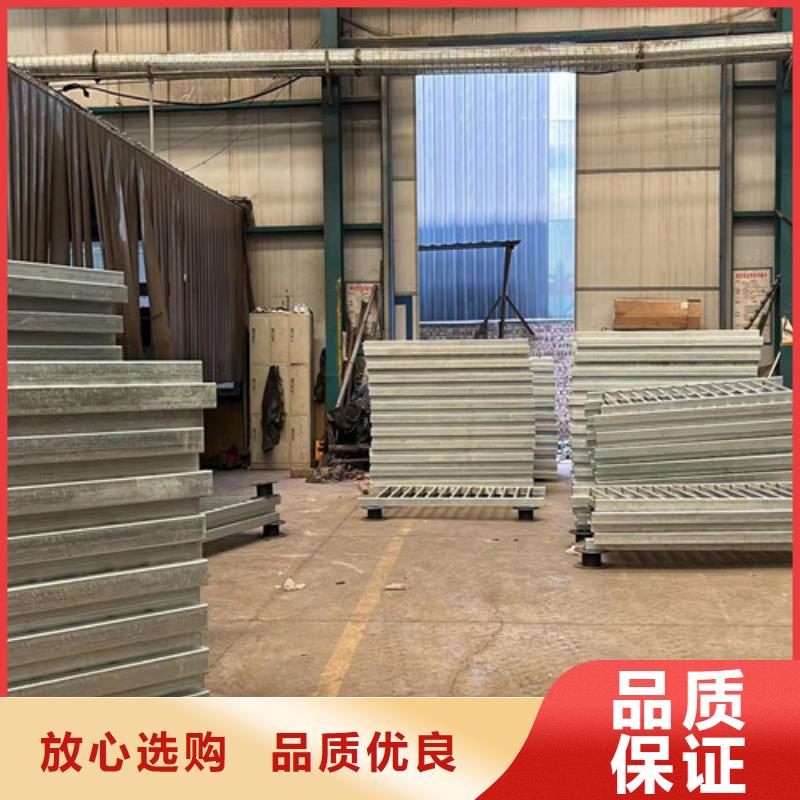 道路护栏多年厂家可靠