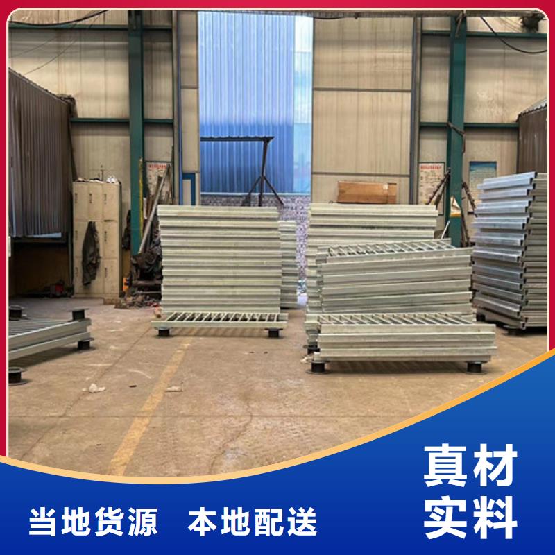 【护栏桥梁防撞护栏厂买的放心】