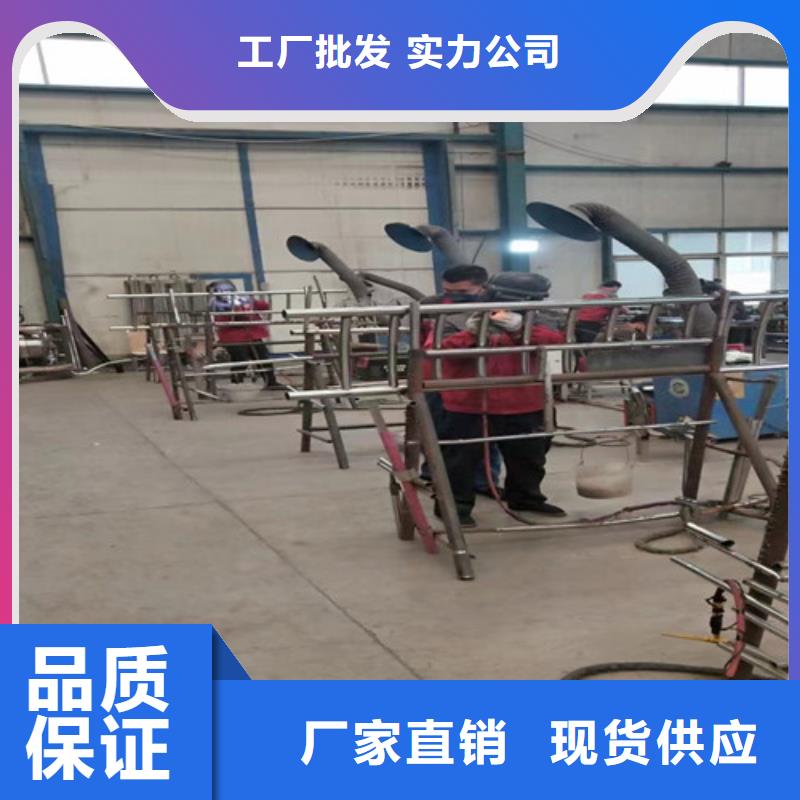 【护栏_桥梁护栏厂厂家直销直供】