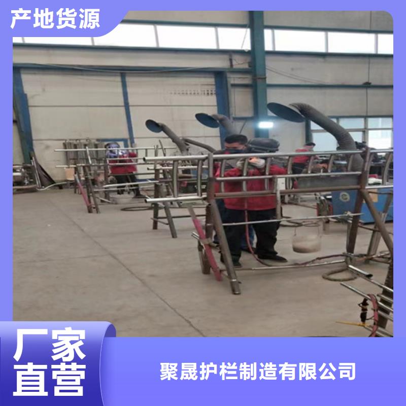 护栏桥梁钢护栏厂拒绝差价