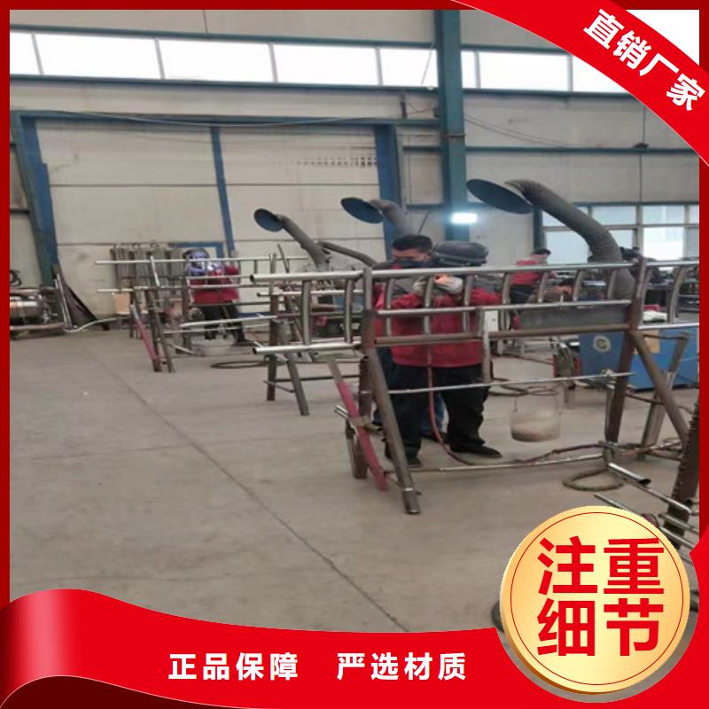 【护栏_防撞护栏立柱质量优选】