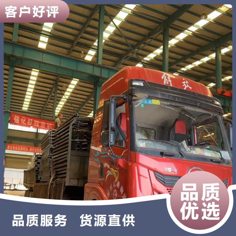 护栏桥梁防撞护栏厂价格透明