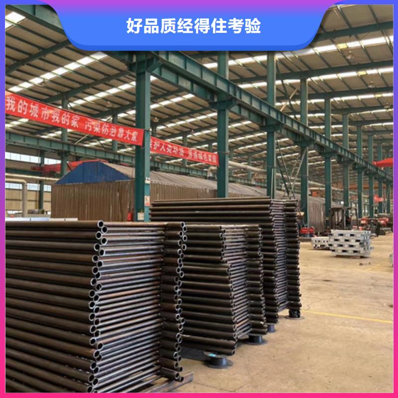 护栏-【桥梁护栏厂】厂家质量过硬