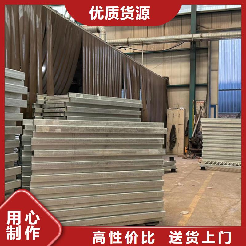 道路护栏,【铝合金护栏】产地采购