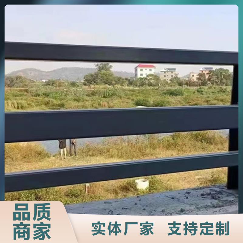 道路护栏【桥梁护栏】品质优选