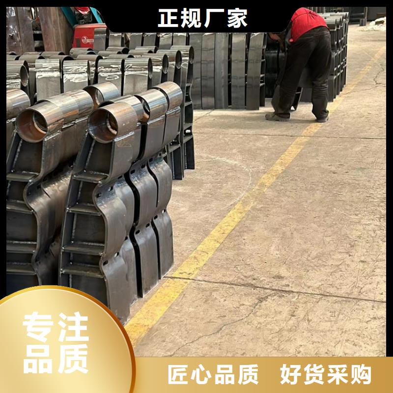 道路护栏支持定制贴心售后