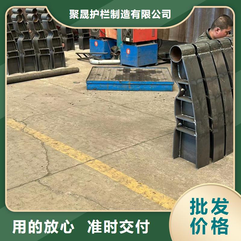  道路护栏源头工厂