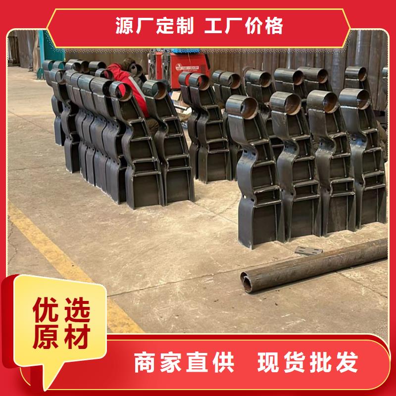 道路护栏实体诚信经营