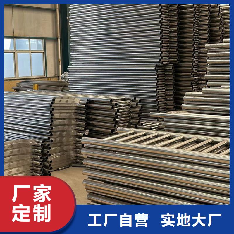 护栏桥梁护栏厂原厂制造