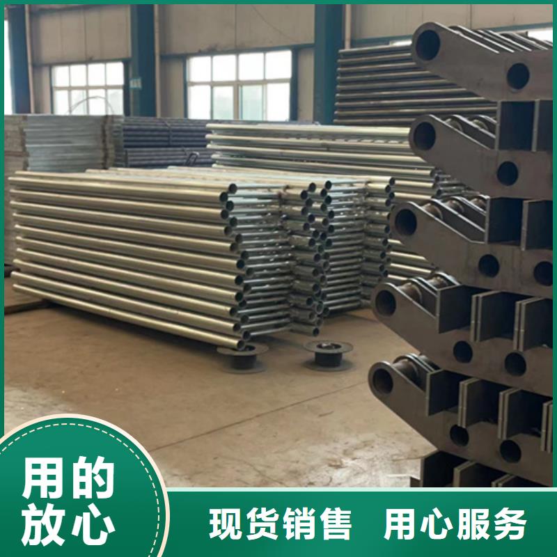 护栏,桥梁防撞护栏厂精选好货
