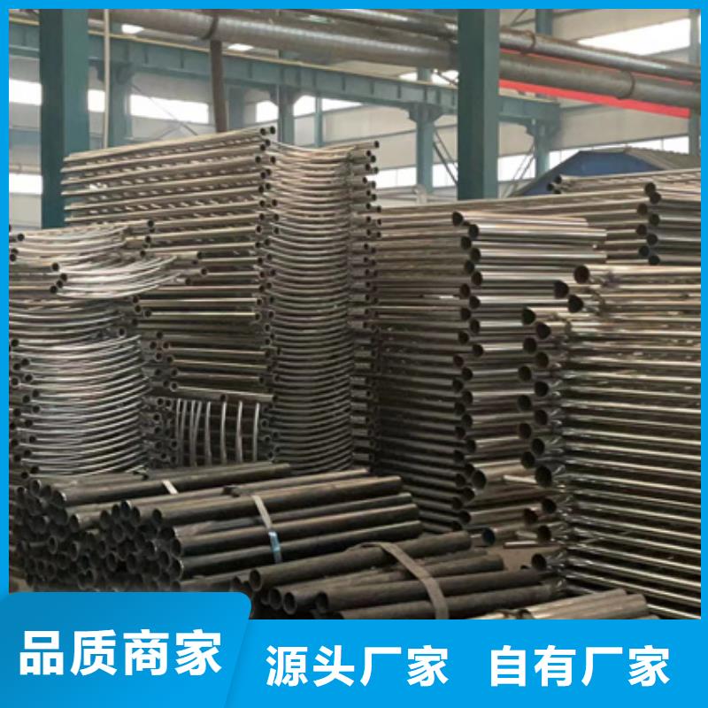 道路护栏栈道护栏厂好产品价格低