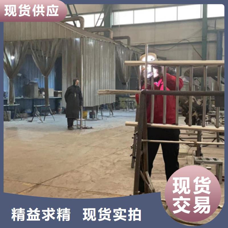 道路护栏源头厂家供应