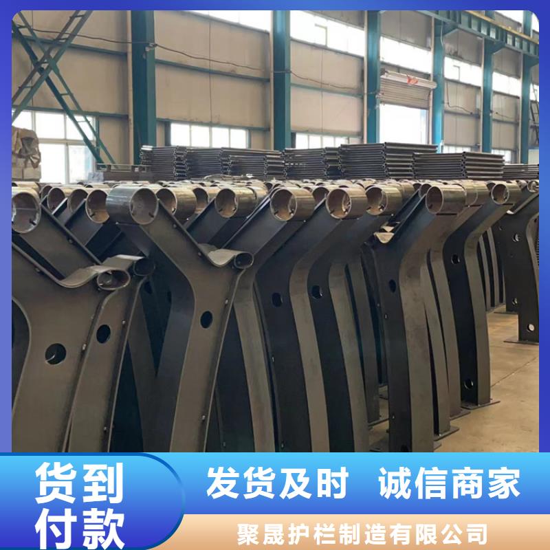 护栏【镀锌波形护栏】实力商家供货稳定