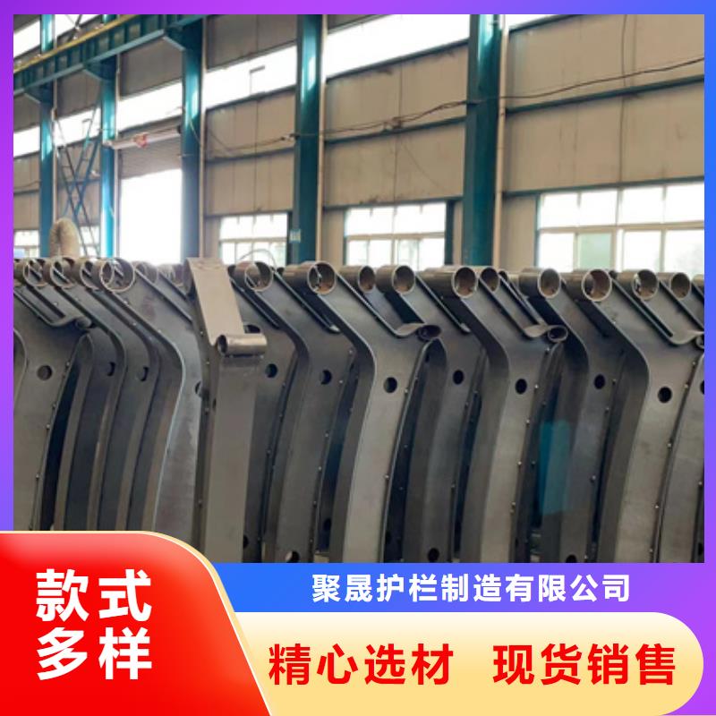 【道路护栏旋转护栏现货实拍】