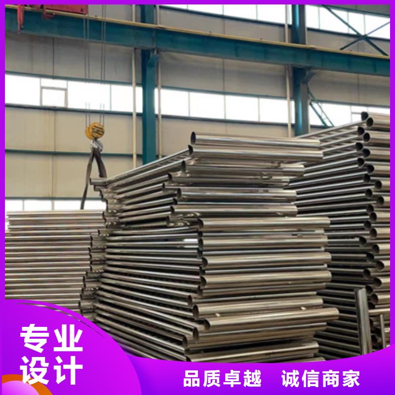 【护栏桥梁防撞护栏厂买的放心】