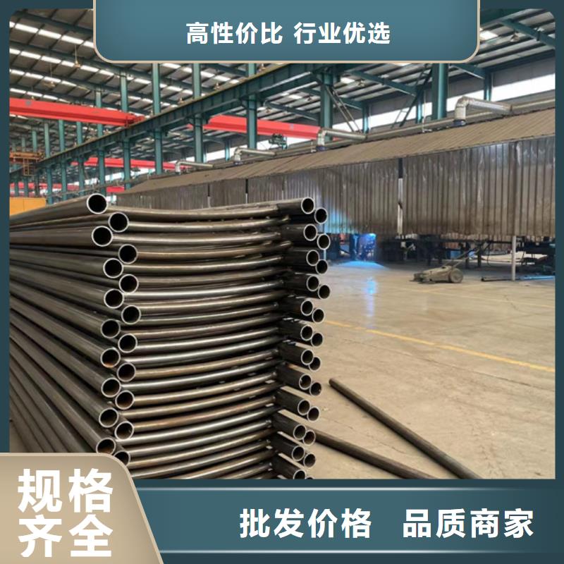 护栏,不锈钢复合管护栏厂货源报价