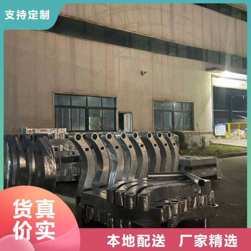 道路护栏追求品质
