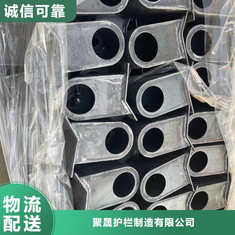 道路护栏专注产品质量与服务