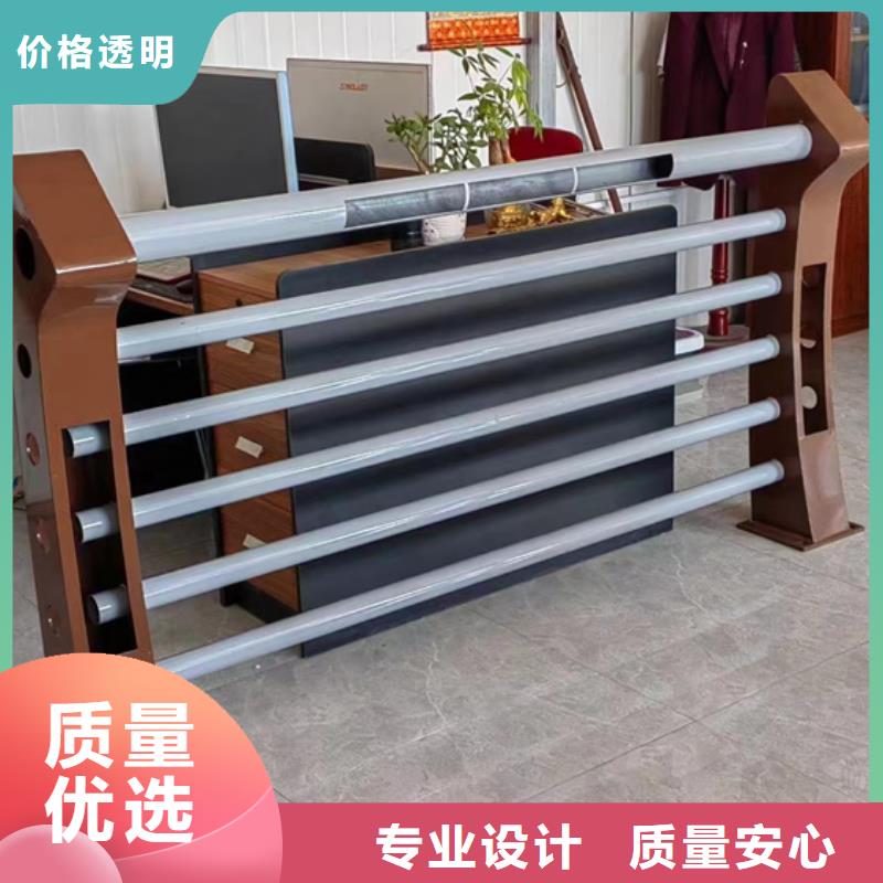 护栏栈道护栏厂发货及时