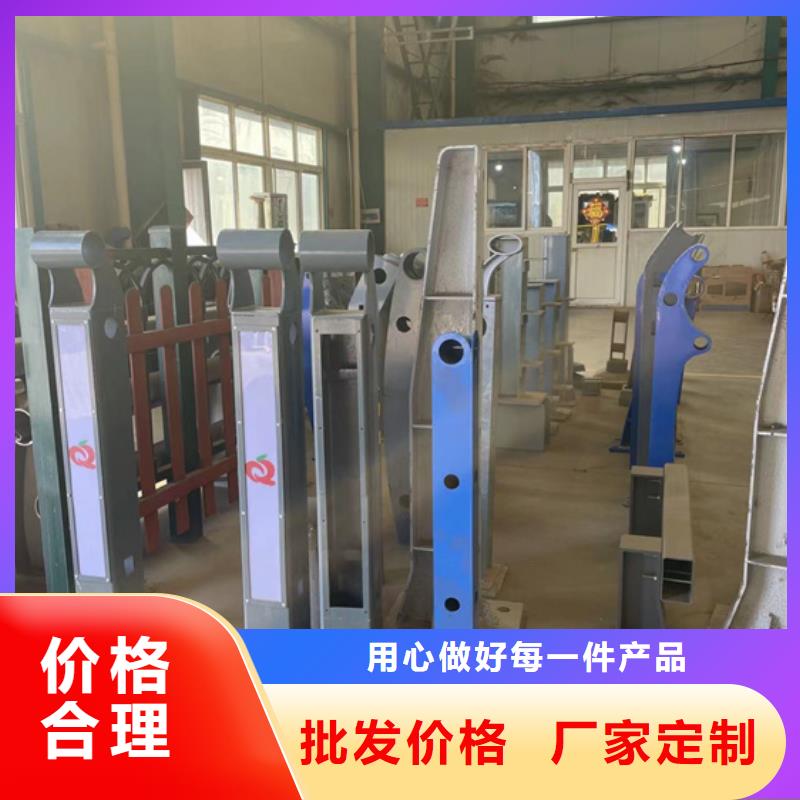 护栏【镀锌波形护栏】实力商家供货稳定